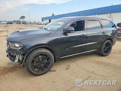2015 DODGE DURANGO R/T 1C4SDJCT1FC240352 - główne zdjęcie licytacji z USA - miniatura