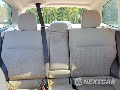 Zdjęcie 10 z 13 samochodu: 2014 SUBARU FORESTER 2.5I PREMIUM VIN:JF2SJAECXEH559371 - miniatura