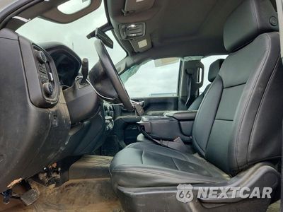 Zdjęcie 7 z 12 samochodu: 2021 CHEVROLET SILVERADO K2500 HEAVY DUTY VIN:1GC4YLE78MF180719 - miniatura