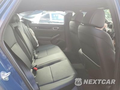 Zdjęcie 10 z 12 samochodu: 2026 HONDA CIVIC SPORT VIN:2HGFE4F81TH328206 - miniatura
