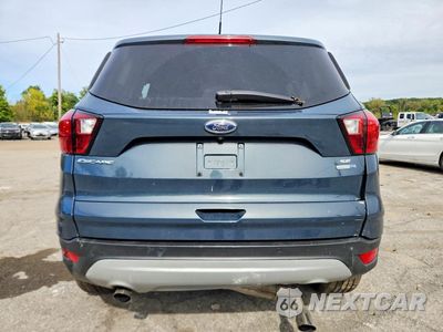 Zdjęcie 6 z 13 samochodu: 2019 FORD ESCAPE SE VIN:1FMCU9GD2KUB32456 - miniatura