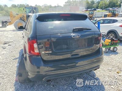 Zdjęcie 6 z 13 samochodu: 2014 FORD EDGE SPORT VIN:2FMDK4AK1EBA47140 - miniatura