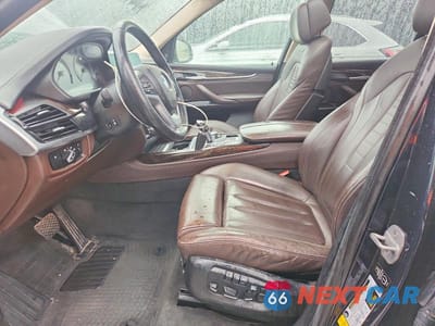 Zdjęcie 7 z 13 samochodu: 2015 BMW X5 XDRIVE35I VIN:5UXKR0C54F0K65954 - miniatura