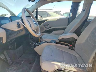 Zdjęcie 7 z 12 samochodu: 2014 BMW I3 REX VIN:WBY1Z4C57EV274491 - miniatura