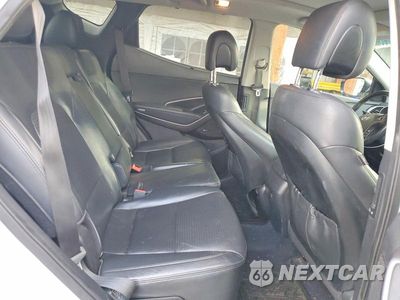 Zdjęcie 11 z 13 samochodu: 2013 HYUNDAI SANTA FE SPORT 2.0T VIN:5XYZWDLA8DG019963 - miniatura