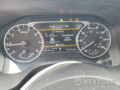 Zdjęcie 9 z 13 samochodu: 2023 NISSAN ROGUE SL VIN:5N1BT3CA8PC809806 - miniatura