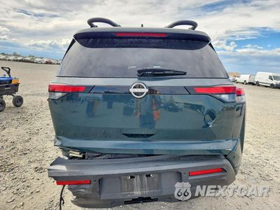 Zdjęcie 6 z 14 samochodu: 2023 NISSAN PATHFINDER SV VIN:5N1DR3BDXPC206424 - miniatura