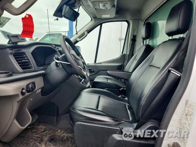 Zdjęcie 7 z 13 samochodu: 2020 FORD TRANSIT DELIVERY TRUCK VIN:1FDBW5Z86LKB11475 - miniatura