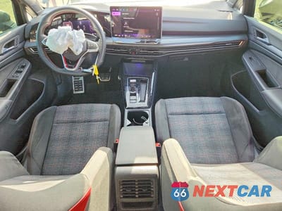 Zdjęcie 8 z 13 samochodu: 2025 VOLKSWAGEN GTI S VIN:WVWLA7CD6SW228974 - miniatura