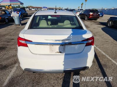 Zdjęcie 6 z 13 samochodu: 2013 CHRYSLER 200 LIMITED VIN:1C3CCBCG6DN679570 - miniatura