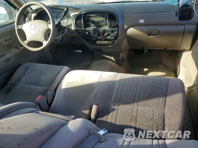 Zdjęcie 8 z 12 samochodu: 2006 TOYOTA TUNDRA SR5 VIN:5TBRU341X6S468607 - miniatura