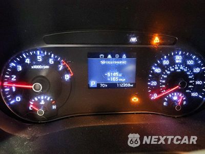 Zdjęcie 9 z 12 samochodu: 2020 KIA SOUL S VIN:KNDJ23AU7L7719341 - miniatura