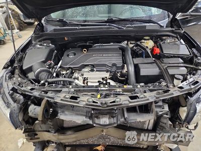 Zdjęcie 11 z 13 samochodu: 2016 CHEVROLET MALIBU LT VIN:1G1ZE5ST3GF351062 - miniatura