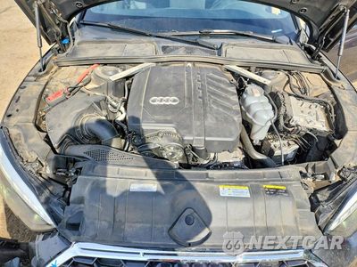 Zdjęcie 11 z 12 samochodu: 2023 AUDI A5 PREMIUM PLUS 45 VIN:WAUFACF55PA030544 - miniatura