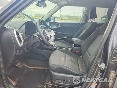 Zdjęcie 7 z 12 samochodu: 2021 KIA SOUL S VIN:KNDJ23AU9M7792941 - miniatura
