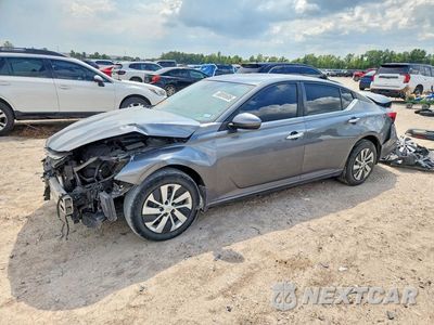 2021 NISSAN ALTIMA S 1N4BL4BV0MN383436 - główne zdjęcie licytacji z USA - miniatura