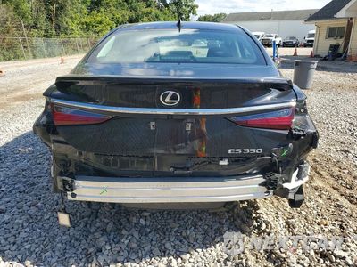 Zdjęcie 6 z 13 samochodu: 2024 LEXUS ES 350 BASE VIN:58ADZ1B15RU179438 - miniatura