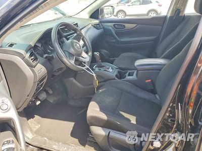 Zdjęcie 7 z 14 samochodu: 2020 NISSAN ROGUE SPORT S VIN:JN1BJ1CW9LW649800 - miniatura