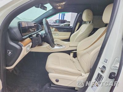 Zdjęcie 7 z 13 samochodu: 2025 MERCEDES-BENZ GLS 450 4MATIC VIN:4JGFF5KE7SB427743 - miniatura