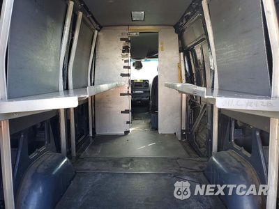 Zdjęcie 10 z 13 samochodu: 2019 MERCEDES-BENZ SPRINTER DELIVERY VAN VIN:WD4PF0CD7KT004128 - miniatura