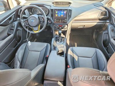 Zdjęcie 8 z 12 samochodu: 2021 SUBARU CROSSTREK SPORT VIN:JF2GTHSC1MH313868 - miniatura