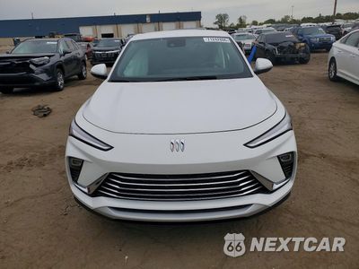 Piąte zdjęcie samochodu w środku: 2024 BUICK ENVISTA PREFERRED VIN:KL47LAE26RB144850 - miniatura