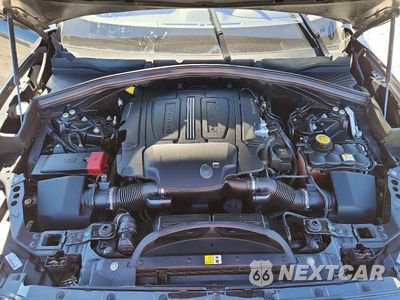 Zdjęcie 12 z 13 samochodu: 2019 JAGUAR F-PACE S VIN:SADCM2FV8KA616577 - miniatura