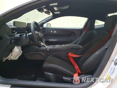 Zdjęcie 7 z 12 samochodu: 2026 FORD MUSTANG VIN:1FA6P8THXT5108337 - miniatura