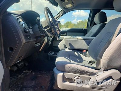 Zdjęcie 7 z 12 samochodu: 2013 FORD F150 SUPERCREW VIN:1FTFW1CF4DKD34458 - miniatura
