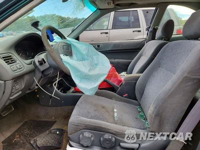 Zdjęcie 7 z 12 samochodu: 1999 HONDA CIVIC EX VIN:1HGEJ8254XL021762 - miniatura
