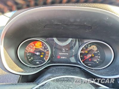 Zdjęcie 9 z 12 samochodu: 2018 JEEP COMPASS LATITUDE VIN:3C4NJCBB3JT108572 - miniatura