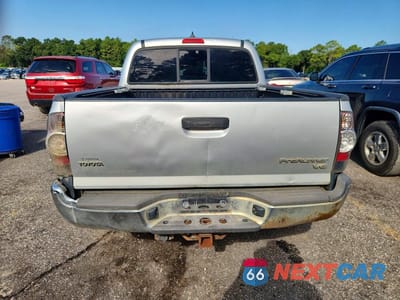 Zdjęcie 6 z 12 samochodu: 2012 TOYOTA TACOMA DOUBLE CAB PRERUNNER VIN:5TFJU4GNXCX022018 - miniatura