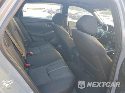 Zdjęcie 10 z 12 samochodu: 2023 HONDA ACCORD HYBRID SPORT VIN:1HGCY2F58PA006591 - miniatura