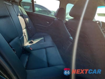 Zdjęcie 10 z 12 samochodu: 2007 BMW 3ER I VIN:WBAVA33537KX71687 - miniatura