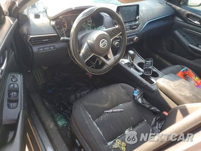 Zdjęcie 8 z 12 samochodu: 2020 NISSAN ALTIMA S VIN:1N4BL4BV3LC218880 - miniatura