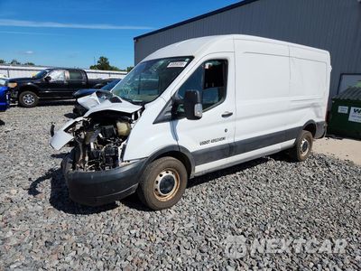 2019 FORD TRANSIT 250 DELIVERY VAN 1FTYR2CM2KKA35911 - główne zdjęcie licytacji z USA - miniatura