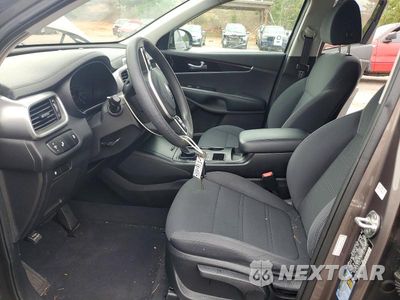 Zdjęcie 7 z 13 samochodu: 2020 KIA SORENTO LX VIN:5XYPG4A31LG648553 - miniatura