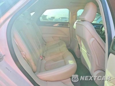 Zdjęcie 10 z 12 samochodu: 2020 LINCOLN MKZ RESERVE VIN:3LN6L5E92LR610827 - miniatura