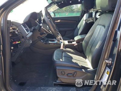 Zdjęcie 7 z 12 samochodu: 2023 AUDI Q5 PREMIUM PLUS 45 VIN:WA1EAAFY4P2030293 - miniatura