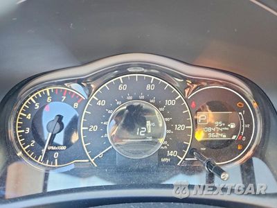 Zdjęcie 9 z 13 samochodu: 2016 NISSAN VERSA NOTE SV VIN:3N1CE2CPXGL391077 - miniatura
