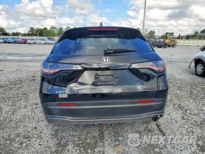 Zdjęcie 6 z 13 samochodu: 2024 HONDA HR-V SPORT VIN:3CZRZ1H50RM739585 - miniatura