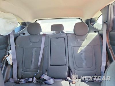 Zdjęcie 10 z 13 samochodu: 2026 HYUNDAI TUCSON SEL VIN:5NMJB3DE3TH630038 - miniatura