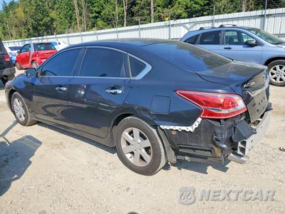 Drugie zdjęcie samochodu z przodu: 2013 NISSAN ALTIMA VIN:1N4AL3AP4DN539955 - miniatura