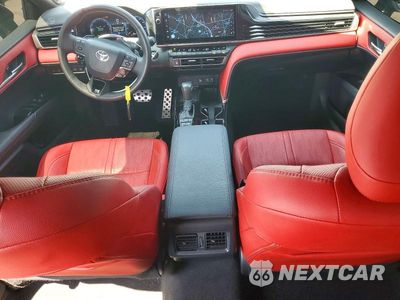 Zdjęcie 8 z 12 samochodu: 2026 TOYOTA CAMRY XSE VIN:4T1DAACK4TU653408 - miniatura