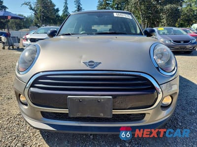 Piąte zdjęcie samochodu w środku: 2019 MINI COOPER VIN:WMWXP5C51K2L02058 - miniatura