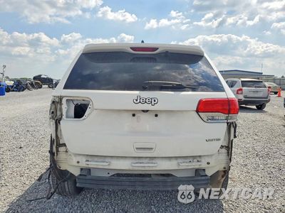 Zdjęcie 6 z 14 samochodu: 2019 JEEP GRAND CHEROKEE LIMITED VIN:1C4RJEBG5KC731214 - miniatura