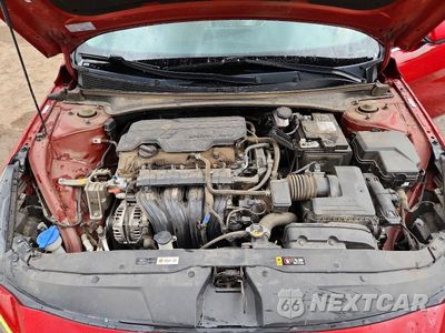 Zdjęcie 11 z 12 samochodu: 2023 HYUNDAI ELANTRA LIMITED VIN:KMHLP4AGXPU496970 - miniatura