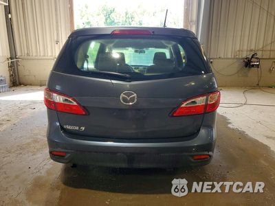 Zdjęcie 6 z 13 samochodu: 2012 MAZDA 5 VIN:JM1CW2BLXC0100772 - miniatura