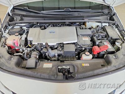 Zdjęcie 11 z 13 samochodu: 2020 TOYOTA PRIUS PRIME XLE VIN:JTDKARFP7L3131931 - miniatura