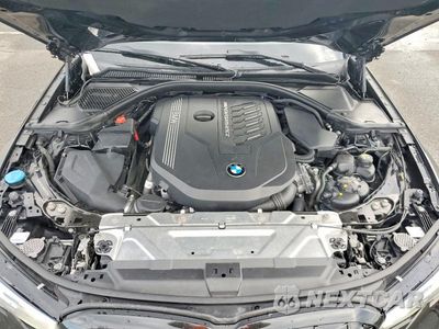 Zdjęcie 11 z 13 samochodu: 2021 BMW M340XI VIN:3MW5U9J09M8C12627 - miniatura